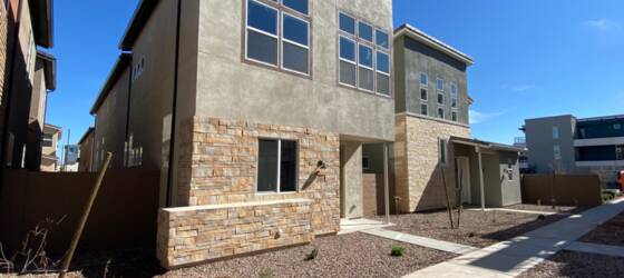 UAT Housing Gated Community — Gym, Pool, Spa, and basket ball for University of Advancing Technology Students in Tempe, AZ