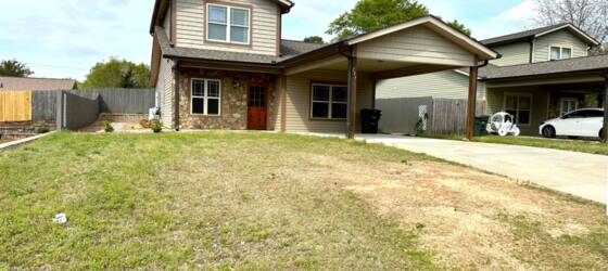 Tri-County TC Housing 4Bed/3Bath Single Family Home for Tri-County Technical College Students in Pendleton, SC