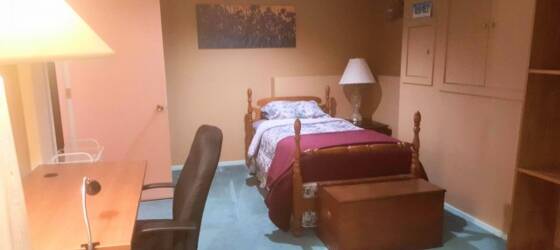 Tunxis Community College  Housing 1 Bedroom with Private Bath for Tunxis Community College  Students in Farmington, CT