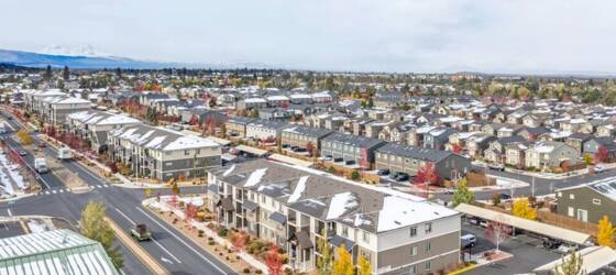 COCC Housing Escena Apartments for Central Oregon Community College Students in Bend, OR