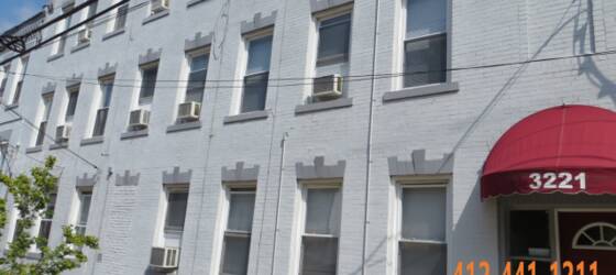 AIP Housing Studios and 1BR Units Available! Close to Pitt, CMU, and Duquesne! for The Art Institute of Pittsburgh Students in Pittsburgh, PA