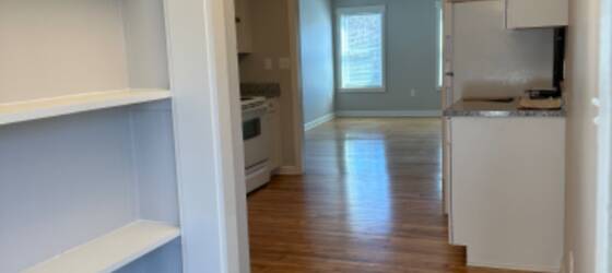 UConn Housing BEAUTIFUL NEWLY RENOVATED 1 BEDROOM for University of Connecticut Students in Storrs, CT