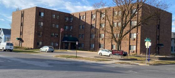 Grinnell Housing Grant Park Apartments Marshalltown Iowa for Grinnell Students in Grinnell, IA