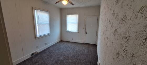 St. Ambrose Housing 2 Bed Room Apartment for St. Ambrose University Students in Davenport, IA