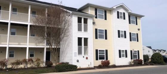 Margaret H Rollins School of Nursing at Beebe Medical Center Housing Unfurnished condo, community pool and located close to area beaches! for Margaret H Rollins School of Nursing at Beebe Medical Center Students in Lewes, DE