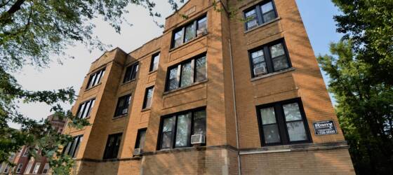 Saint Xavier Housing 5002-10 N. Springfield for Saint Xavier University Students in Chicago, IL