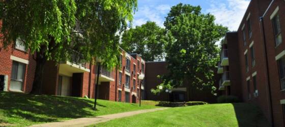Holy Family Housing Greenbriar Club Apartments for Holy Family University Students in Philadelphia, PA