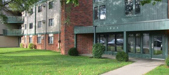 Winona State Housing Fairway Woods Apartments for Winona State University Students in Winona, MN