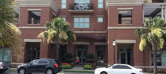 MUSC Housing Awesome 2 Bedroom 2.5 Bath Condo in Excellent Location for Medical University of South Carolina Students in Charleston, SC
