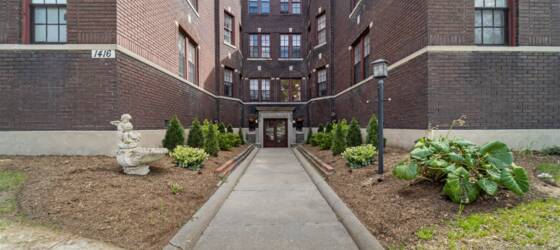 Old Dominion Housing Newton Hall / Ghent / 2 Bdrm for Old Dominion University Students in Norfolk, VA