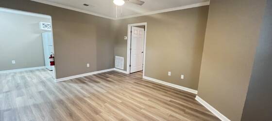 LSU Housing 2BR/2BA APARTMENT FOR RENT IN BATON ROUGE for LSU Students in Baton Rouge, LA
