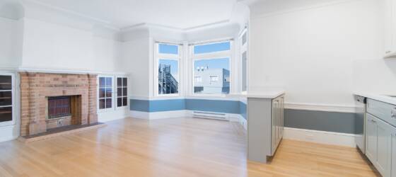 AAU Housing North Beach Spacious 3RM3BA APT for LEASE for Academy of Art University Students in San Francisco, CA