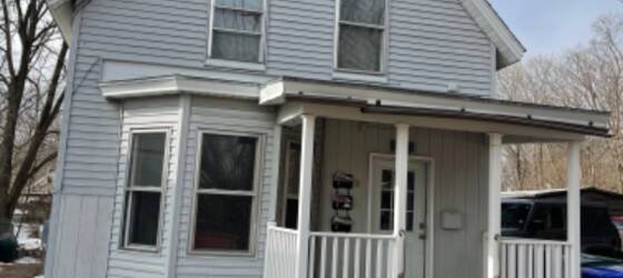GSC Housing Mechanic Street Apt 1 for Granite State College Students in Concord, NH