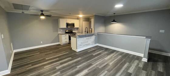 WC Housing Brand New Renovated Condo in Edgewood! for Washington College Students in Chestertown, MD