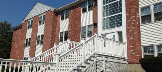 Fitchburg Housing Oversized Two Bedrooms With Heat and Hot Water Included for Fitchburg Students in Fitchburg, MA