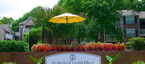 Spelman Housing Sterling Collier Hills Apartments for Spelman College Students in Atlanta, GA