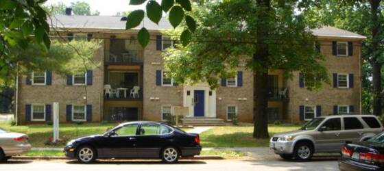 Sojourner-Douglass Housing 5009 Norwood Ave. for Sojourner-Douglass College Students in Baltimore, MD