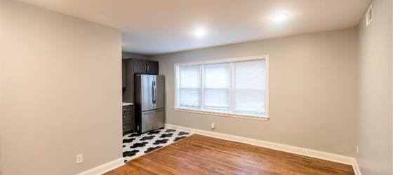 Jewell Housing Cosy brand new 1 bedroom apt for William Jewell College Students in Liberty, MO