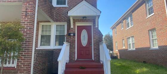 Old Dominion Housing Three Bedroom Condo - Centrally Located Suffolk! for Old Dominion University Students in Norfolk, VA