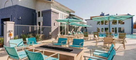 IVC Housing Reserve at South Coast for Irvine Valley College Students in Irvine, CA