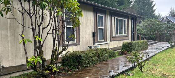 Oregon Coast Community College  Housing Recently Reduced Rate! for Oregon Coast Community College  Students in Newport, OR