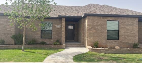 Midland College Housing Brand new townhome available for Midland College Students in Midland, TX
