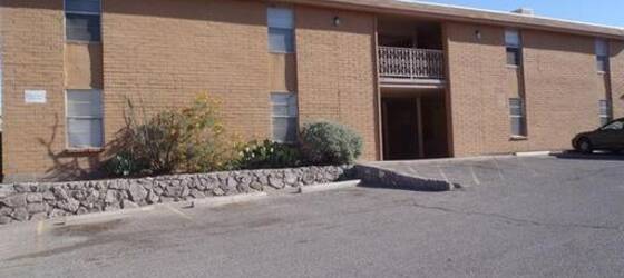 Dona Ana Community College  Housing ida-2807 for Dona Ana Community College  Students in Las Cruces, NM