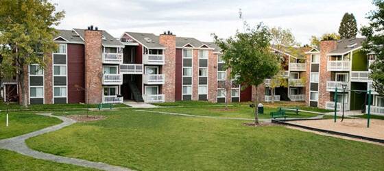 Colorado Heights University Housing Cambrian Apartments for Colorado Heights University Students in Denver, CO