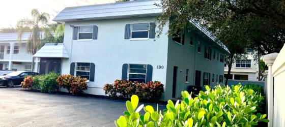 FAU Housing Caribbean Apartment Homes for Florida Atlantic University Students in Boca Raton, FL