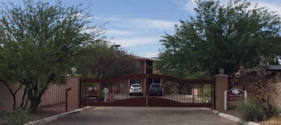 Pure Aesthetics Housing AVAILABLE NOW for Pure Aesthetics Students in Tucson, AZ
