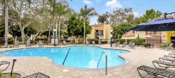National University Housing Modern 1 BR | Near Hospitals | Patio | Pets OK for National University Students in San Diego, CA