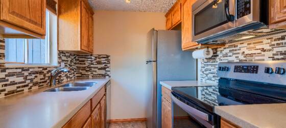 Healing Arts Institute Housing Amazing New 2 Bedroom Listing for Healing Arts Institute Students in Fort Collins, CO