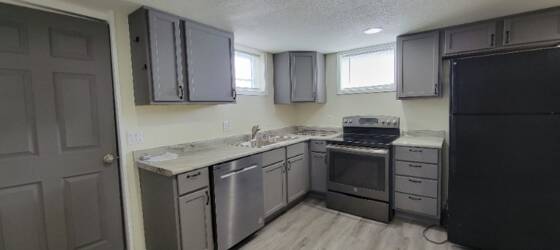 Laramie County Community College Housing 1300 E 22nd St Unit B 2BD 1BTH Available Now for Laramie County Community College Students in Cheyenne, WY