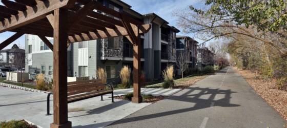 Idaho Housing Green Belt Living! Legacy at 50th St Apartments - Building D for Idaho Students in , ID