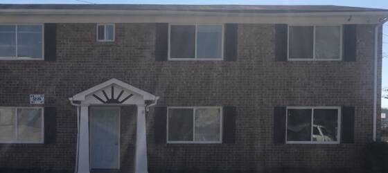 Luther Rice Housing 1BR/1BA Apartment for Rent for Luther Rice University Students in Lithonia, GA