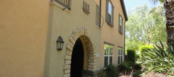 Cal Baptist Housing Townhome for Rent for California Baptist University Students in Riverside, CA