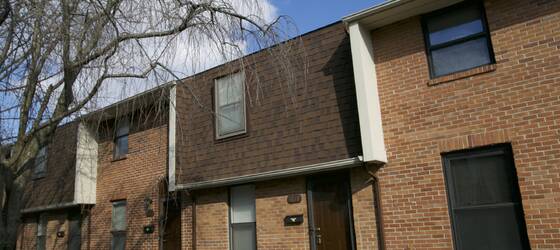 Columbus Housing 2BD 1.5BA Bethelreed Condo for Columbus Students in Columbus, OH