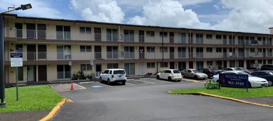 UH Hilo Housing Val Hala Apartments for University of Hawaii at Hilo Students in Hilo, HI