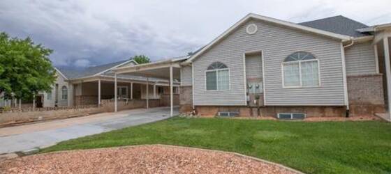 SUU Housing Student  Housing Available for Southern Utah University Students in Cedar City, UT