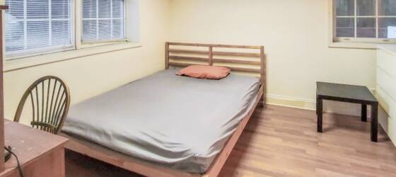 Interdenominational Theological Center Housing Home Park Furnished Private Bedroom for Interdenominational Theological Center Students in Atlanta, GA