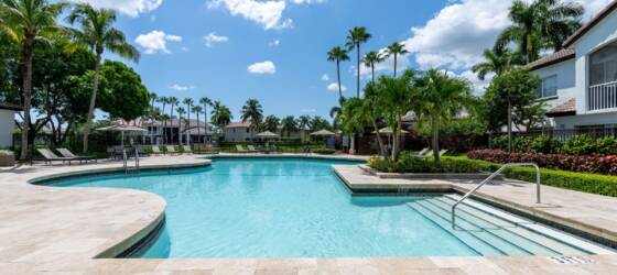 Keiser Housing Gables Palma Vista for Keiser University Students in Fort Lauderdale, FL