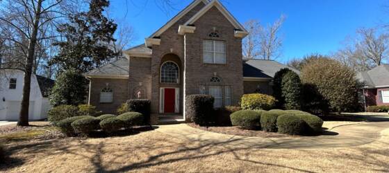Georgia Highlands Housing Executive Rental in West Rome $2,695 for Georgia Highlands College Students in , GA