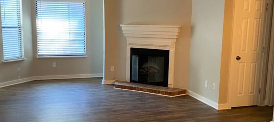 Cleveland Community College  Housing Lake Living 2 Bedroom 2 Bath Condo for Cleveland Community College  Students in Shelby, NC