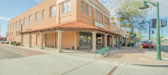 Carrington College-Westside Housing 39 W MAIN ST, MESA AZ for Carrington College-Westside Students in Phoenix, AZ