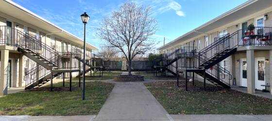 Spalding Housing 2 Bedroom 1 Bath Apartments for Spalding University Students in Louisville, KY