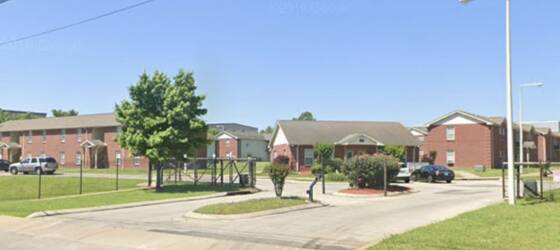 CBU Housing Knob Hill Apartments for Christian Brothers University Students in Memphis, TN