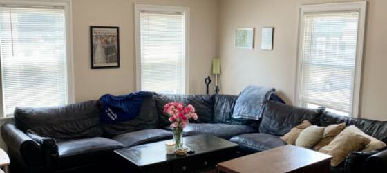 Cambridge Housing Newly Updated 4 BR close to Kendall, MIT, Lechmere for Cambridge Students in Cambridge, MA