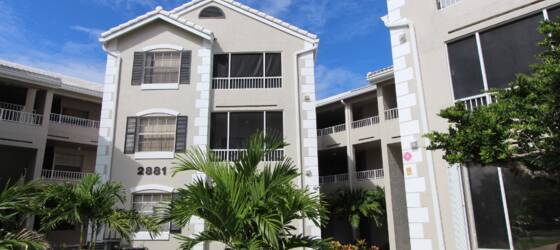 NSU Housing Lakeview Club for Nova Southeastern University Students in Fort Lauderdale, FL