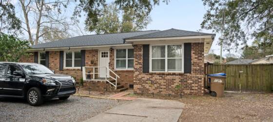 MUSC Housing 3 bedroom James Island home for Medical University of South Carolina Students in Charleston, SC