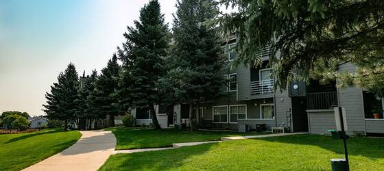 Aspen University Housing Concordia Apartments for Aspen University Students in Denver, CO
